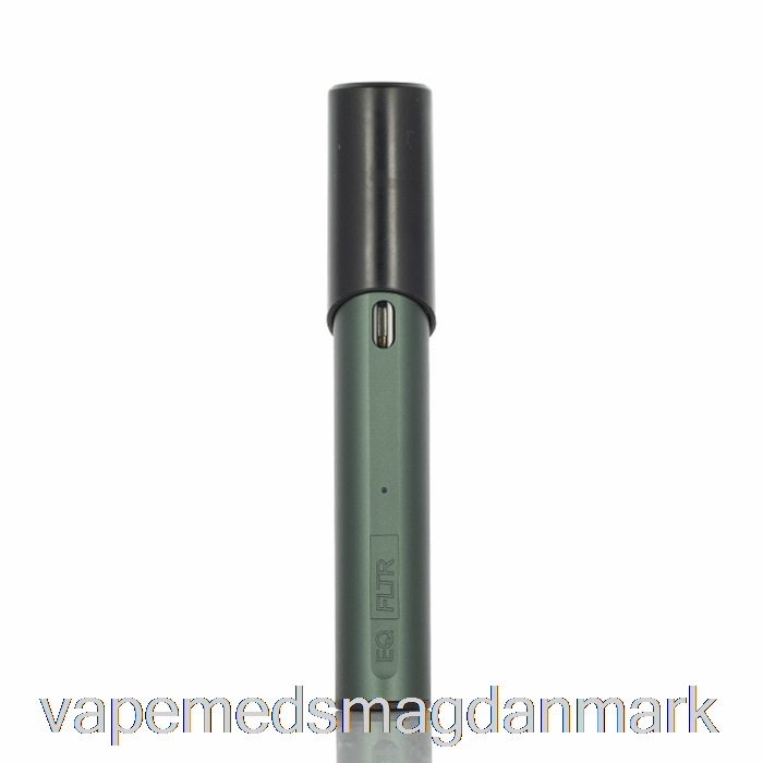 Vape Juice Innokin Eq Fltr 9.5w Pod System Storm Grå